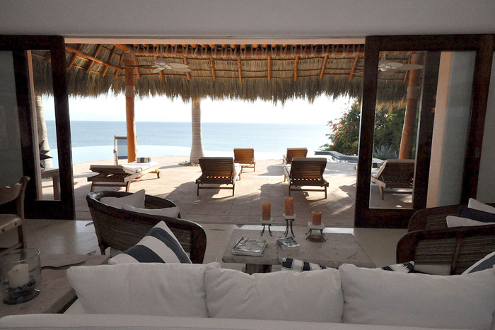 Mexico Rental-Casa Sano y Salvo